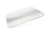 LID FOR FOIL CONTAINER 800ML 500/CTN | LID-FWS-7419-800