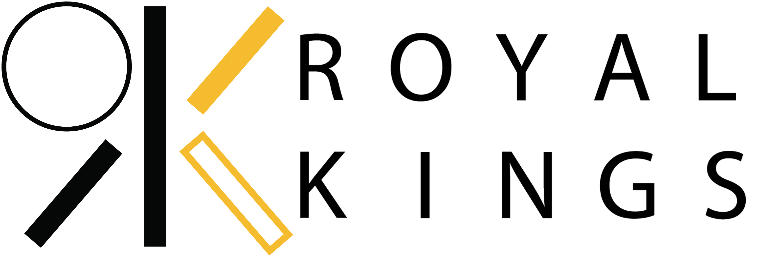 ROYAL KINGS AU ABN 81 631 220 963 logo