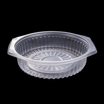 PREMIUM BIG ROUND CONTAINERS 2000 (CON-TF-R2000) - ROYAL KINGS AU SPICY HOT POT/HOT POT/KOREAN/CHINES/SICHUN