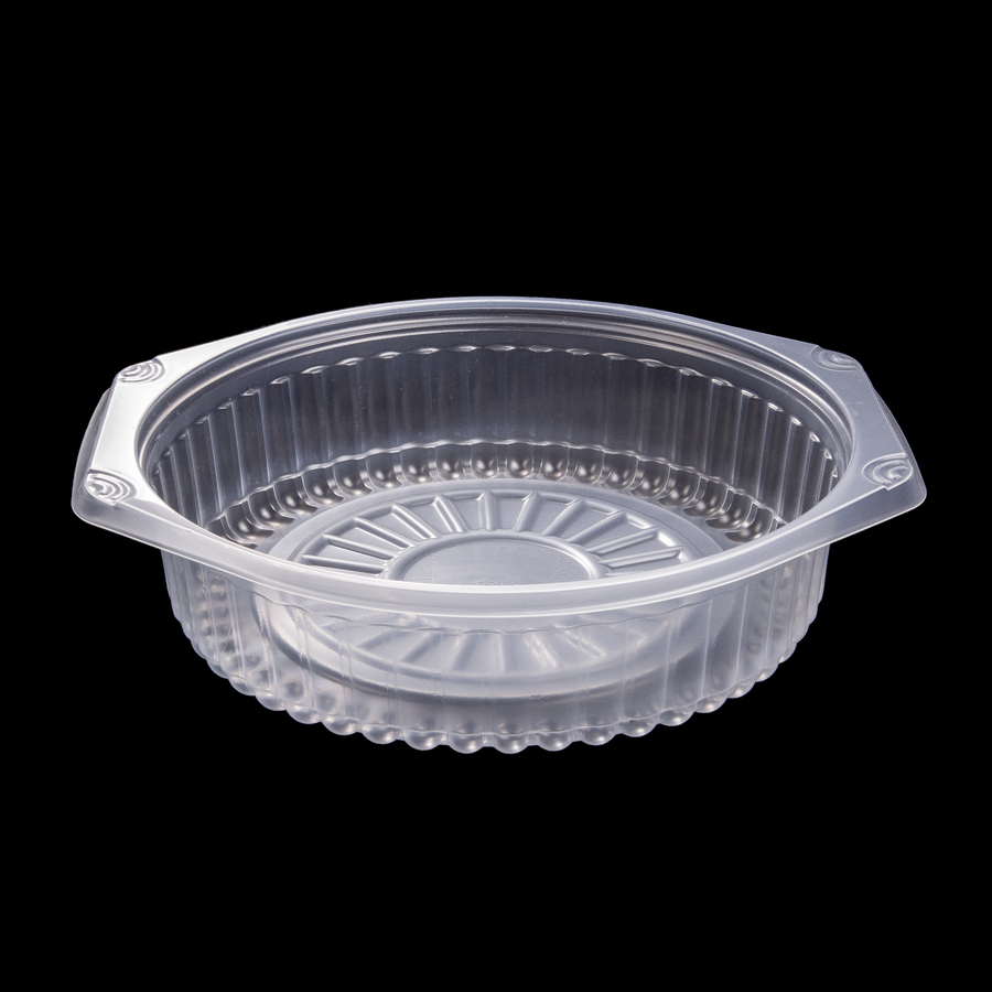 PREMIUM BIG ROUND CONTAINERS 2000 (CON-TF-R2000) - ROYAL KINGS AU SPICY HOT POT/HOT POT/KOREAN/CHINES/SICHUN