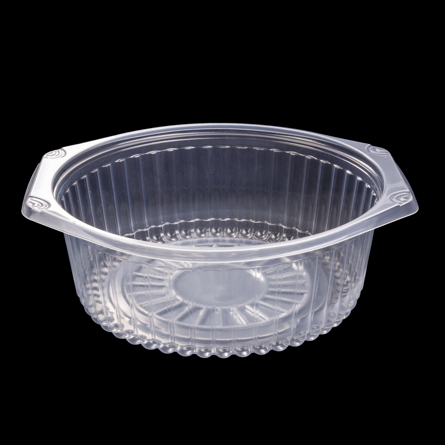 PREMIUM BIG ROUND CONTAINERS 3000 (CON-TF-R3000) - ROYAL KINGS AU, HOT POT/HOT SOUP/SPICY HOT HOT