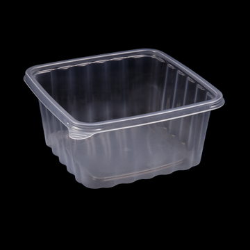 SQUARE CONTAINERS S1300 - ROYAL KINGS AU