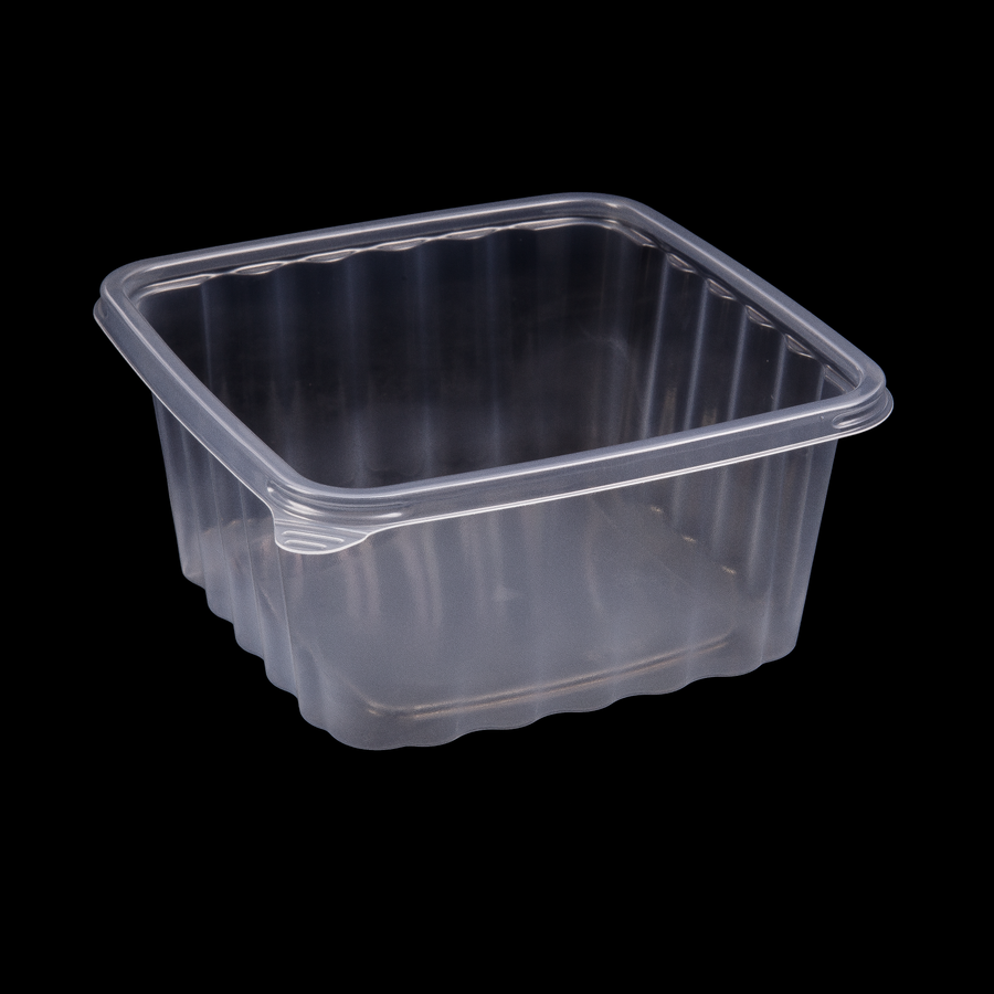 SQUARE CONTAINERS S1300 - ROYAL KINGS AU