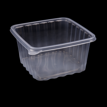 SQUARE CONTAINERS S1500 - ROYAL KINGS AU