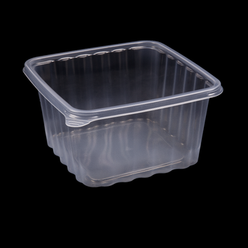SQUARE CONTAINERS S1500 - ROYAL KINGS CO