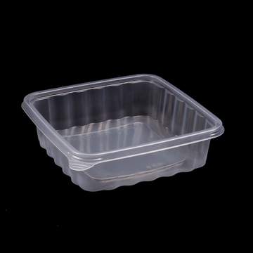 SQUARE CONTAINERS S750 (CON-TF-S750) - ROYAL KINGS CO