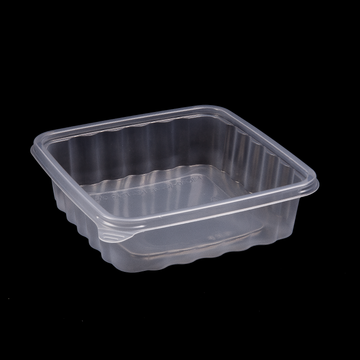 SQUARE CONTAINERS S750 (CON-TF-S750) - ROYAL KINGS AU