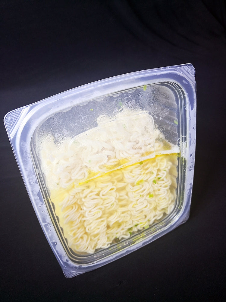 BASE | RECTANGULAR CONTAINERS SP650 CLEAR (CON-TF-SP650)