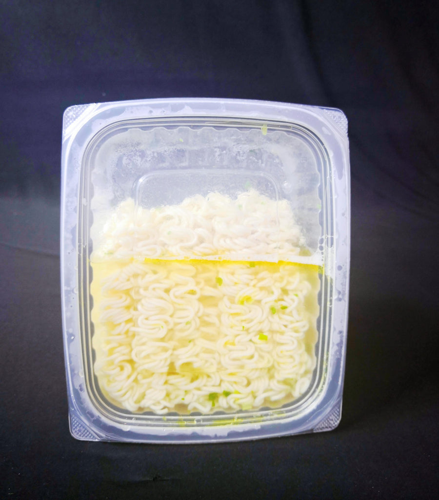 BASE | RECTANGULAR CONTAINERS SP1000 CLEAR 400PCS (CON-TF-SP1000)