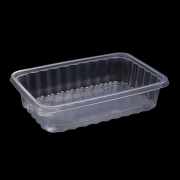 PREMIUM RECTANGULAR CONTAINERS 1200 (1623 SERIES) | CON-TF1623-1200-SET