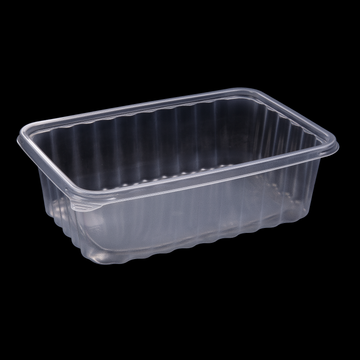 PREMIUM RECTANGULAR CONTAINERS 1500 (1623 SERIES) | CON-TF1623-1500-SET | ROYAL KINGS AU