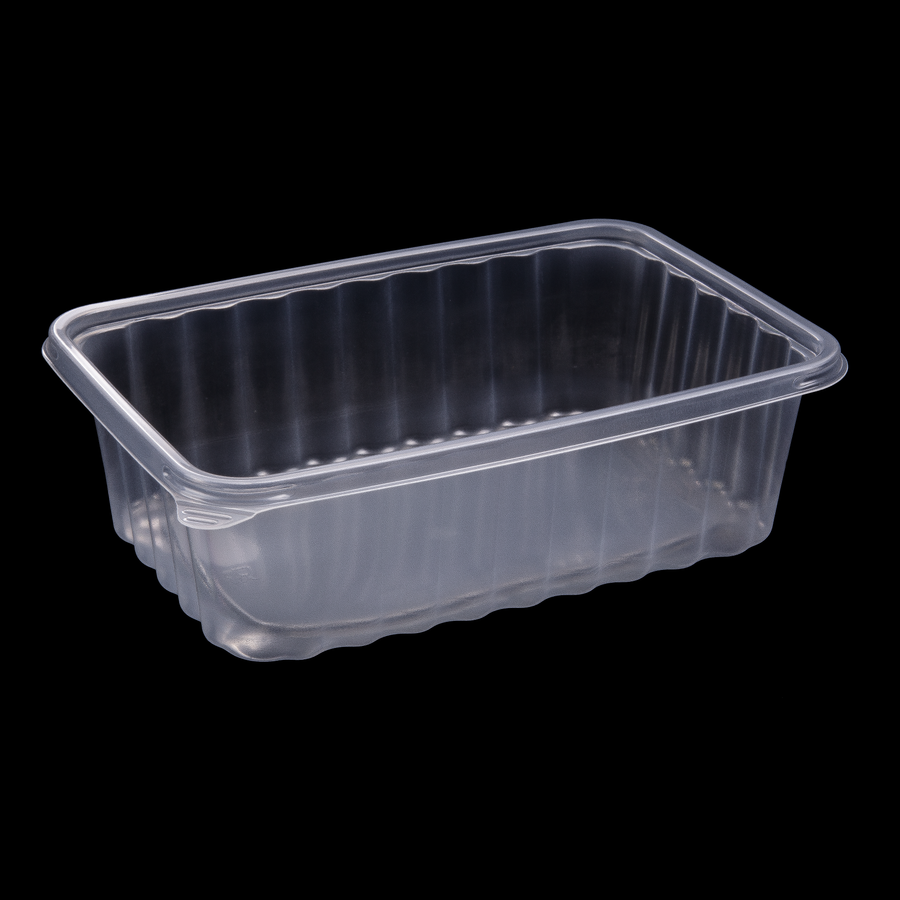 PREMIUM RECTANGULAR CONTAINERS 1500 (1623 SERIES) | CON-TF1623-1500-SET | ROYAL KINGS AU