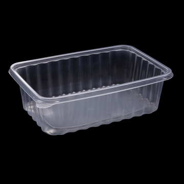 PREMIUM RECTANGULAR CONTAINERS 1500 (1623 SERIES) | CON-TF1623-1500-SET | ROYAL KINGS