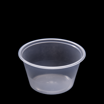 SAUCE CONTAINERS T325 - ROYAL KINGS CO