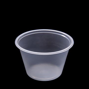 SAUCE CONTAINERS T400 - ROYAL KINGS CO