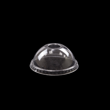 LID FOR DRINKING CUPS (DOME) | LID-CUP-LD955 - ROYAL KINGS CO