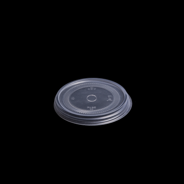 LID FOR DRINKING CUPS (FLAT) | LID-TF-CUP-PL96H - ROYAL KINGS CO