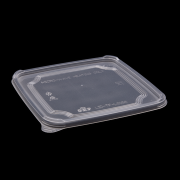 LID FOR SQUARE CONTAINERS (LID-TF-LS166-H) - ROYAL KINGS AU