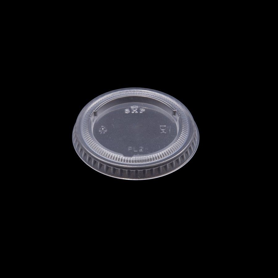 LID FOR SAUCE CONTAINERS T200 & T250 (LID-TF-PL2) - ROYAL KINGS CO